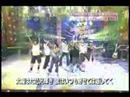 山田優がミニスカートでダンス「Shine We Are!」